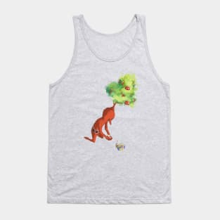 The Giving Tree Tank Top